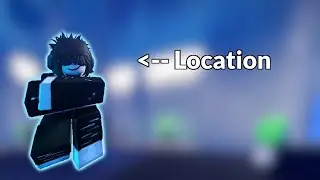 1.2 NPC Locations / Grappler Housing, Module Tutorial | Parkour REBORN