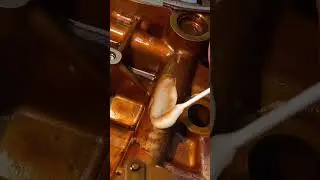 Другие промывки в профиле 