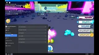 Pet Simulator X New OP Script (Working 2021 ) Auto farm, Auto fuss, Free Gamepass
