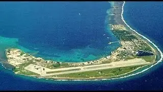 Unimaginable beauty! Marshall Islands! Documentaries