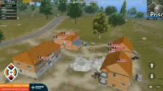 (HD) When HEXOR IGLs - Team Apex  Voice Comms | Umzansi Chicken Dinner |  apxCxld | XR