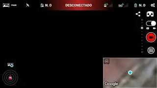 TUTORIAL PARA FOTOS 360° no LITCHI.