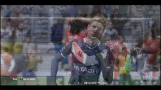 FIFA 21 | Pro Clubs | Highlight #01