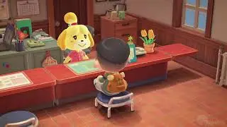 ANIMAL CROSSING: NEW HORIZONS || PART 22 || Just Play