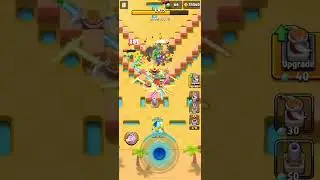 ARCHERO LEGENDARY CHALLENGE CHAPTER 14 S10