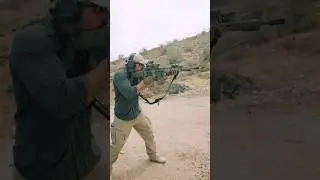 SCAR H