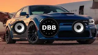 Type Beat - Power Inside [BASS BOOSTED]