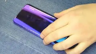Huawei Nova3 замена модуля
