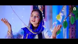 new Christmas geet by Sadia Gill