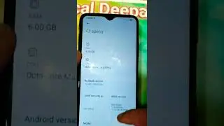poco M3 network problem fixed