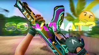 So what?🤔