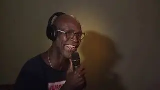 Eek A Mouse & DUB FX Ganja Smuggling