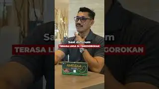 Gangguan Lambung terbantu dengan Amozaa, WA 08121737190