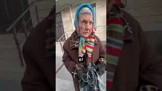 Помощь пенсионерам