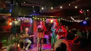 Irish folk music 