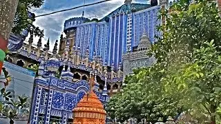 Masjid Ghoib Turen Malang Terbaru
