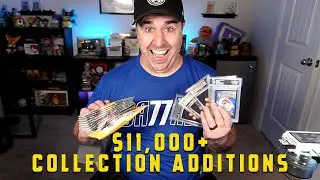 THE $11,000+ MAIL DAY + EVOLVING SKIES PACK OPENING