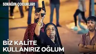 Sünnet Düğünü Deyip Geçmeyeceksin - Sokağın Çocukları 5. Sezon 3. Bölüm