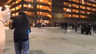 Downtown Minneapolis  Protests 29 May 2020 LIVE