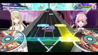 [D4DJ:GM] Love Story wa Totsuzenni