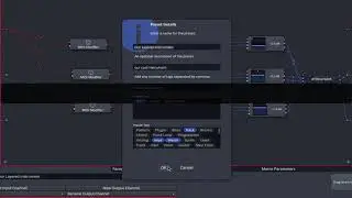 Waveform Racks Tutorial 1 - An Introduction