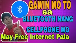LEGIT PALA 101% BLUETOOTH LANG MAY INTERNET KANA || PAANO NANGYARI YUN