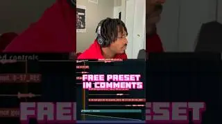 I Made A FREE Mixing Preset In FL STUDIO And Its AMAZING 🔥 