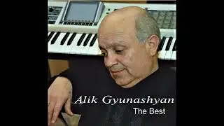 ALIK  GYUNASHYAN - NARGILA