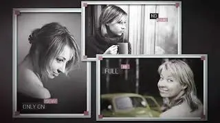 Revolution Slideshow | After Effects Project Files - Videohive template