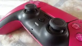 геймпад PlayStation DualSense for PS5 (Cfi-zct1w), проверка на работоспособность