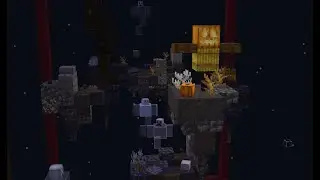 Spooky Spire (PKW Submission #4)