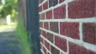 Philip Bloom Pocket Dolly Traveler Test Footage - Kessler Crane