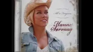 Hanne Sørvaag -  One of Everything