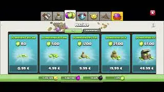 Clash of Clans elmas kasma hilesi şok olacaksınız 😱😱😱