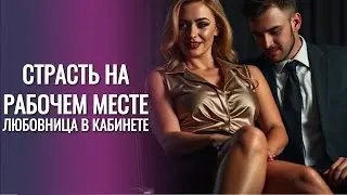 НОВИНКА 2025 СВЕЖАЯ НА НАШЕМ КАНАЛЕ: БАНКИР, СЕКРЕТАРША И РАЗРУШЕННАЯ ЖИЗНЬ! НАДО ЖИТЬ СВОЕЙ ЖИЗНЬЮ!