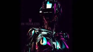 KARPOVICH, Bonnie Spacey - I 'm Fearless [SAPIENT ROBOTS]