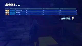 Fortnite live!