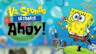 [FNF] Ahoy! - Welcome [SpongeBob Cover] VS. Sponge Ultimate