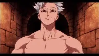 vanity - mindless self indulgence (sped up)