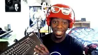 Announcement: Thanks SteelSeries and iS, New Parody, MLG Anaheim, Unit Rap Battles!