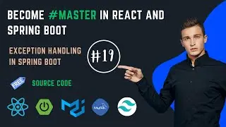 Exception Handling Strategies in Spring Boot: Ensuring Robust Error Management #19