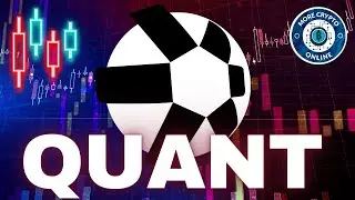 Quant QNT Price News Today Technical Analysis - Price Now! Quant Price Prediction 2023