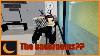 When You Open a Window - (Roblox Animation)
