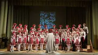 Святковий захід до 120-річчя музичної школи імені Б.М. Лятошинського