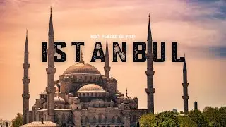 18 Top Places to Visit in Istanbul 2024