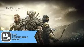 ESO Zthenganaz Delve Wrothgar