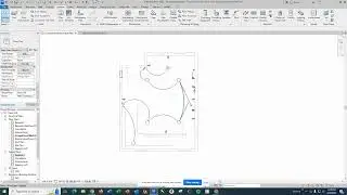 Revit- Circuiting an MEP Electrical Plan