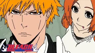 BLEACH OPENING 13 [PAINT VERSION]