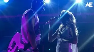 Amor Electro | Procura por Mim [Live Video@Lisboa]