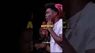 “He Became Autistic”!!!😂😂😂| Kill Tony, ft. Kam Patterson